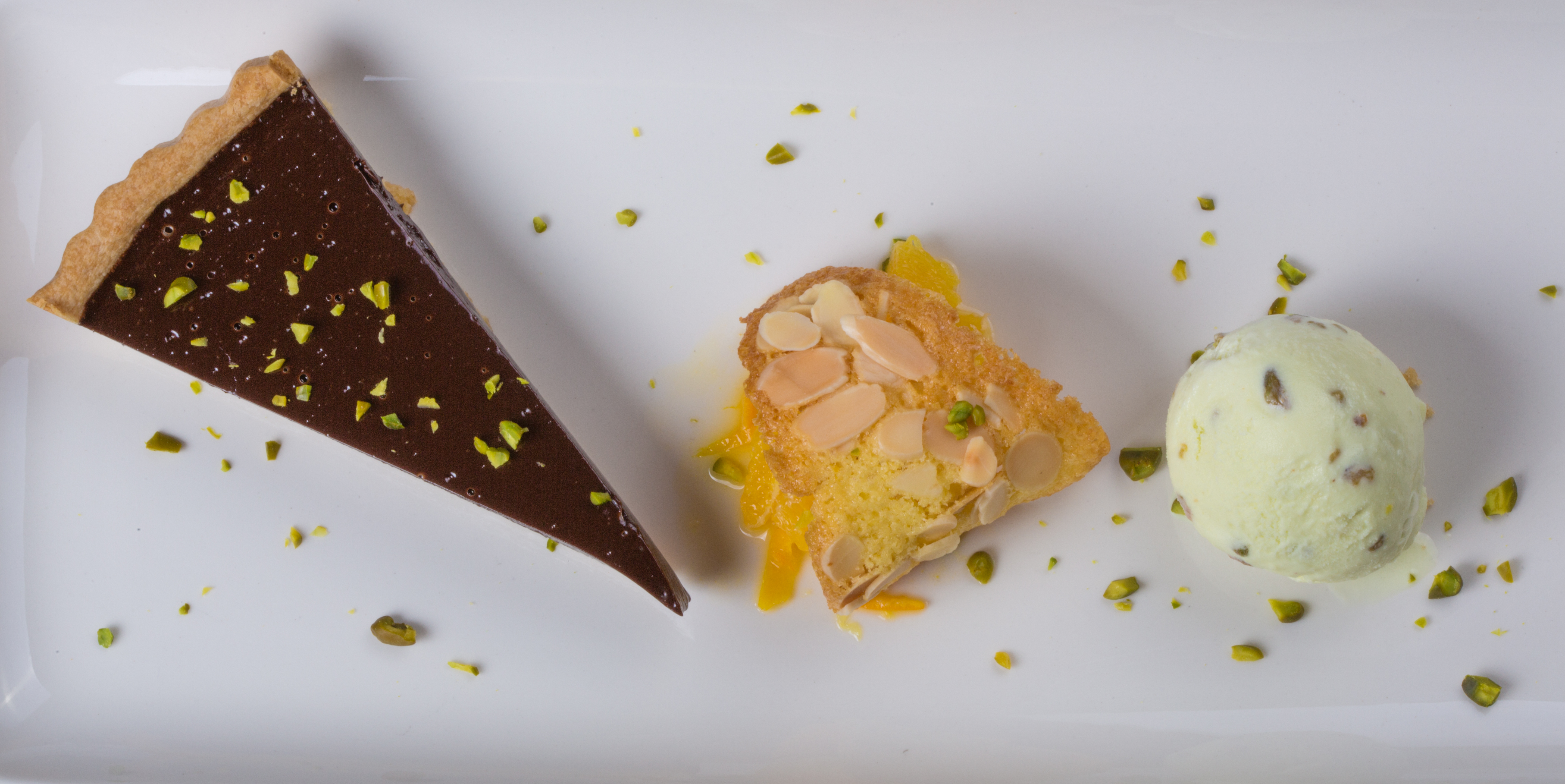 Cooking for Corporate Events